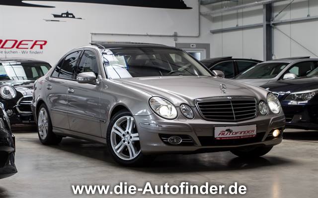 Bereits gefundenes Fahrzeug