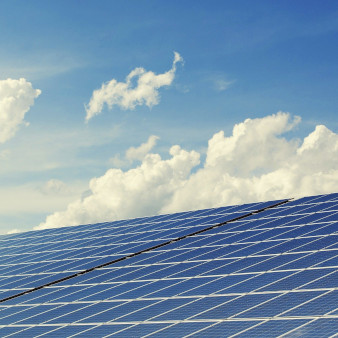 Photovoltaikanlage